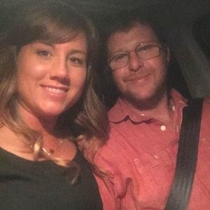 Meet your Posher, Stacy